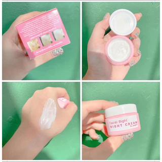 ครีมเทพหน้าใส ลดสิวหน้าใส 17g