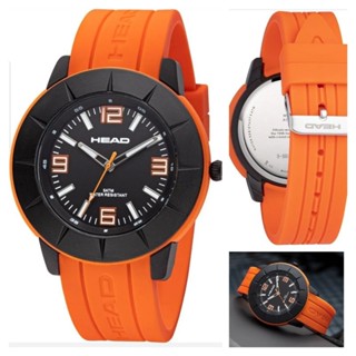 💥 Head Mens Atlanta 44mm Quartz Watch