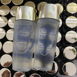 ESTÉE LAUDER เอสเซนส์ Micro Essence Treatment Lotion With Bio-Ferment 30 มล.