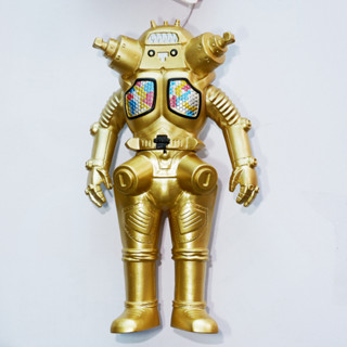 Bandai(บันได)ULTRA MONSTER SERIES 07 SPACE ROBOT KING JOE  [แท้นำเข้าจากญี่ปุ่น 100%]