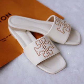 รองเท้าแตะ Tory  burch