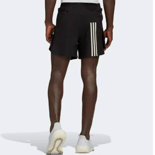 กางเกงวิ่งขาสั้น Adidas OWN THE RUN Marathon Graphic Shorts กางเกงวิ่ง Adidas กางเกงอาดิดาส สินค้าแท้ 100%