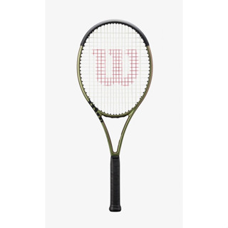 BLADE 100L V8 TENNIS RACKET