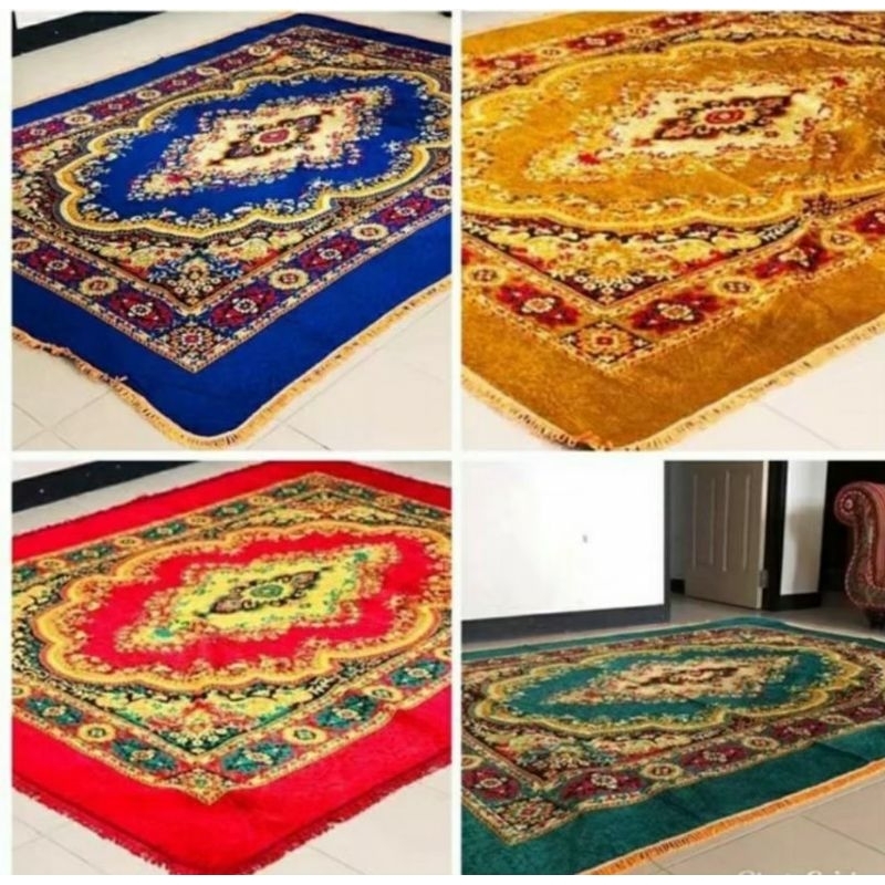 พรมปูพื้น พรมนั่งผืน