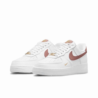 ของแท้ 100% Nike Air Force 1’07 Essential“Rust Pink”พร้อมส่ง