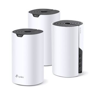 TP-LINK Deco S7 Pack3 AC1900 Whole Home Mesh Wi-Fi System