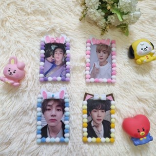 เฟรมการ์ดปอมๆ เฟรมการ์ดน่ารัก