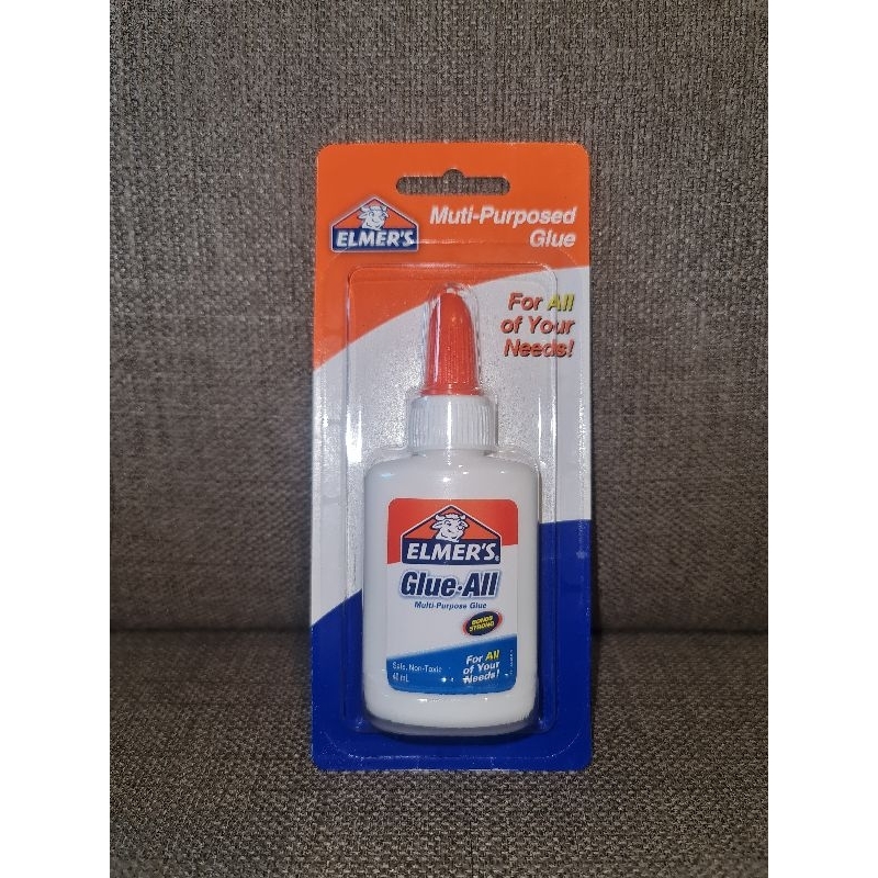 Elmer's multipurpose glue