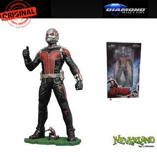 Diamond Select Ant-Man Marvel Gallery Movie Statue