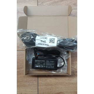 ส่งจากไทย Adapter Notebook อะแด๊ปเตอร์ HP หัวขนาด 4.5x3.0มม. 19.5V 3.33A Replacement AC Adapter