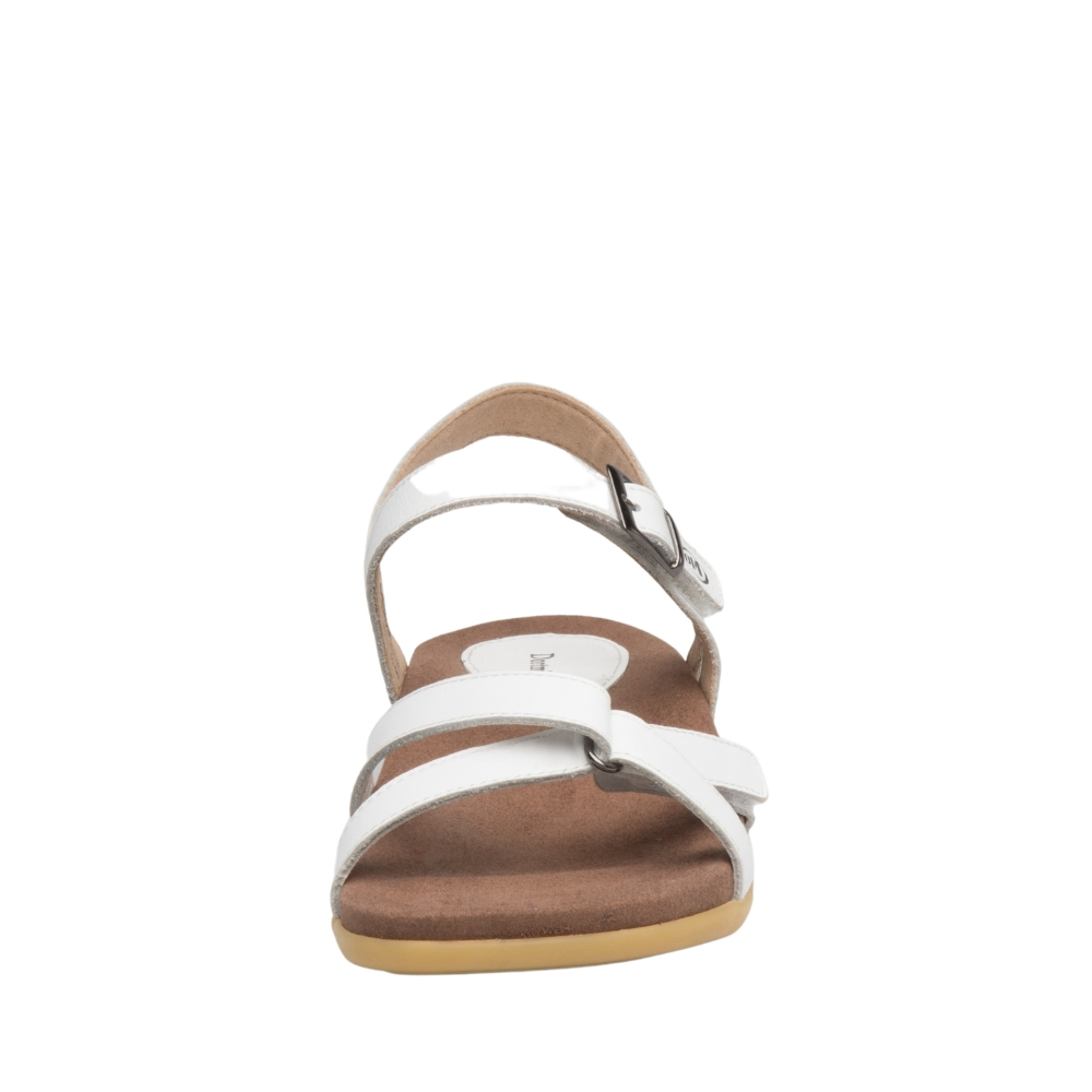 Dortmuend JF110 002-000 White "Smart Mom Series" รองเท้าคนท้อง สำหรับคุณแม่ที่กำลังตั้งครรภ์