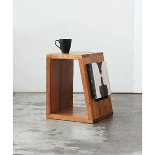 Nick Side Table โต๊ะกาแฟ วางข้างโซฟา ข้างเตียง
