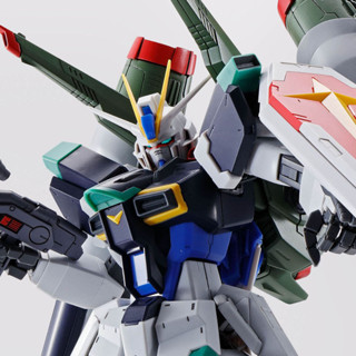 [พรีออเดอร์] MG 1/100 Blast Impulse Gundam [P-BANDAI]