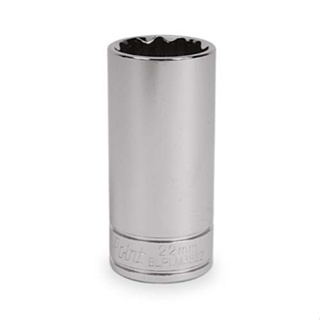 BLUE-POINT NO.BLPLM3820 3/8"Drive Socket Deep 20mm. 12pt.Factory Gear By Gear Garage