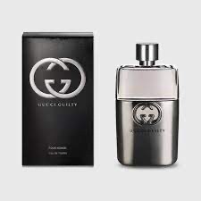 Gucci Guilty Pour Homme EDT 5ml - 10ml นำ้หอมแท้แบ่งขาย