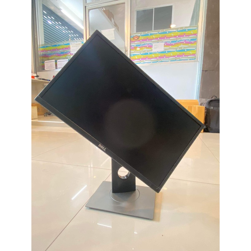 Dell 22นิ้ว DELL Full HD. IPS. รุ่น P2217H มือสอง monitor