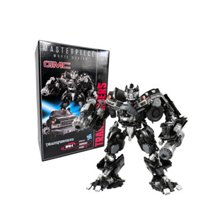 TAKARA : TRANSFORMERS : MASTERPIECE : 10th ANIVERSARY MPM-06 : IRONHIDE TAKARA ของใหม่ มือ 1 ของแท้ 100%