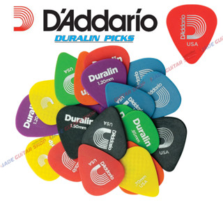 DAddario Duralin Standard Pick ของแท้100%