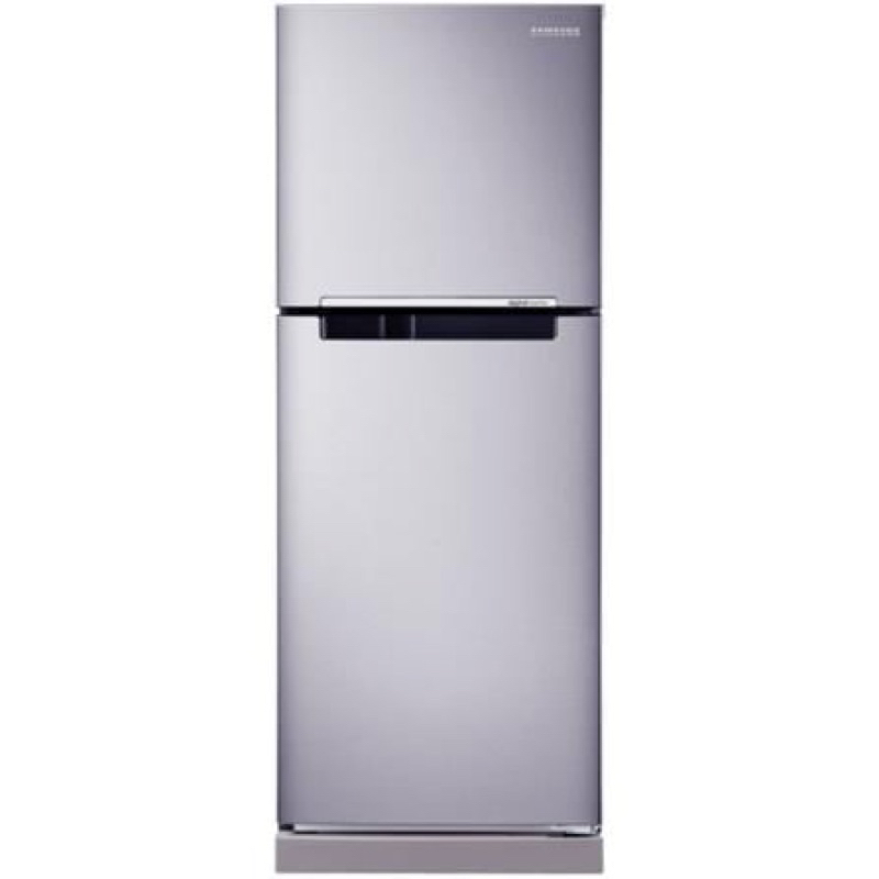 ตู้เย็น 2 ประตู SAMSUNG RT22FGRADSA/ST 8.4 คิว สีเงิน