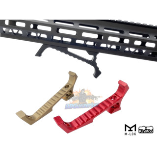 กริ๊ปมือหน้า VP23 (M-Lok / Keymod)