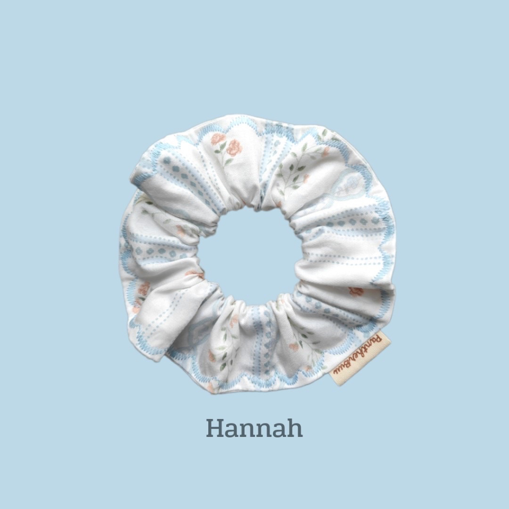 ยางมัดผม  ยางรัดผม | Sweet Collection