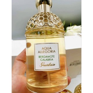 GUERLAINAqua Allegoria Bergamote Calabria Eau De Toilette 125ml