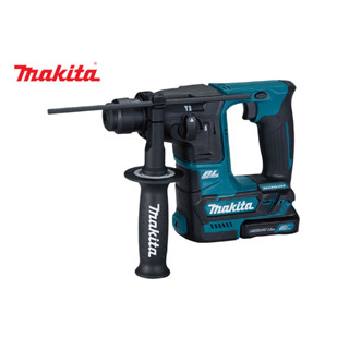 สว่านโรตารี่ไร้สาย 16mm. (5/8") 12V. MAKITA® รุ่น HR166DSYE1