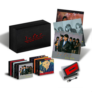 GMM GRAMMY : Box set ไมโคร The Legend collection