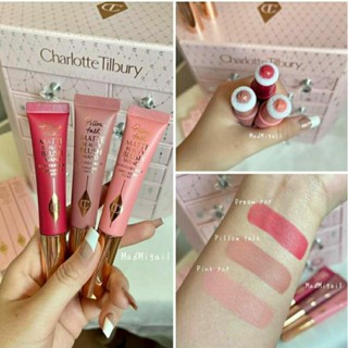 Charlotte Tilbury Matte Beauty Blush Wand