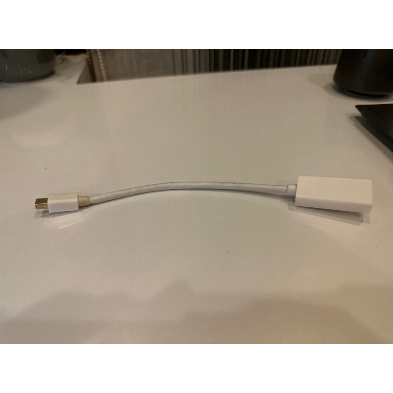 mini do to hdmi adaptor