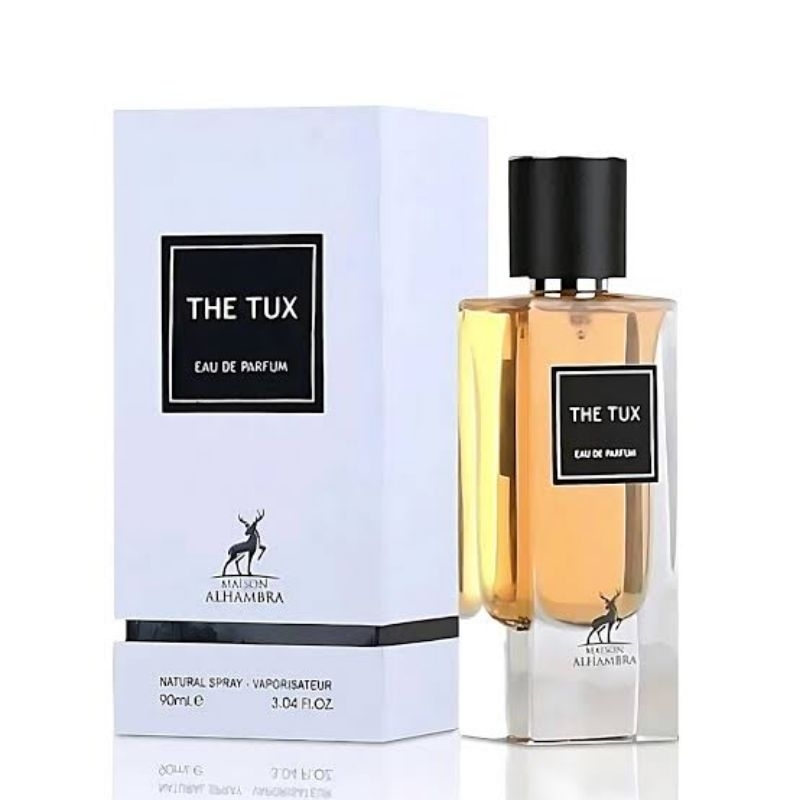 Maison Alhambra WINSOME (THE TUX) 2ml 5ml 10ml