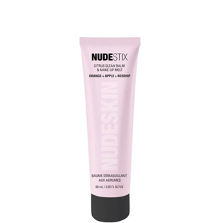 พร้อมส่ง ของแท้ NUDESTIX Nudeskin Citrus Clean Balm and Make-Up Melt 20ml/60ml