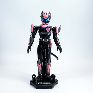 SO-DO Kamen Rider Vice Revice มดแดง SODO masked rider มาสค์ไรเดอร์ มือ2