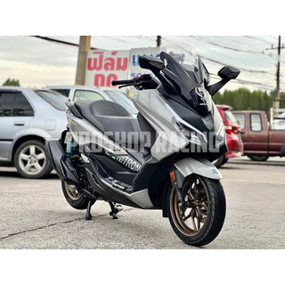 ยาง CST SC01 สำหรับ Xmax New Forza 300 Aerox PCX 150 Click 160 Giorno Scoopy Vespa Sprint150 Lam Filano Nmax ADV160