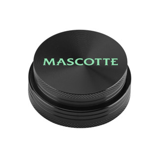 ที่บดสมุนไพร พรีเมียทจากเยอรมัน ฝาปิดแม่เหล็ก  63mm ✅ของแท้ 100%  MASCOTTE GRINDER EXPERT