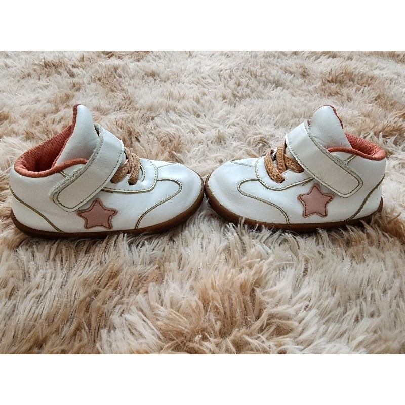 รองเท้า LBL สภาพใช้งาน size 4