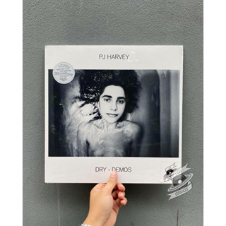 PJ Harvey ‎– Dry – Demos (Vinyl)