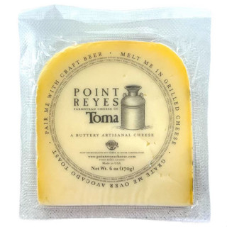 โทม่า ชีส Toma Cheese 170g