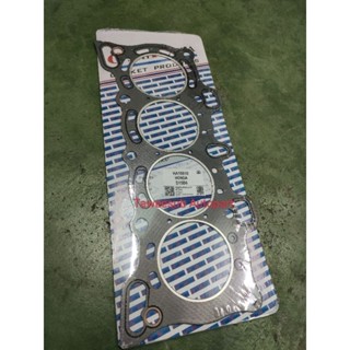 ปะเก็นฝาสูบ CIVIC88-92 D15B ไฟคาบ้อน
