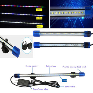 หลอดไฟตู้ปลา พิพิธภัณฑ์สัตว์น้ำกันน้ำ พิพิธภัณฑ์สัตว์น้ำ20cm