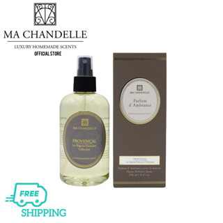 Room Spray 250ml [ Ma Chandelle ]