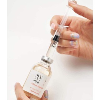 Dermaline PDRN Solution Salmon Ampoule 35ml.