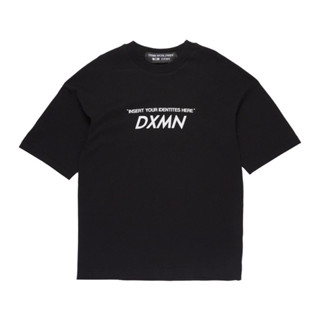 DXMN Clothing "HAVE A DXMN DAY V.2" Oversized Tee