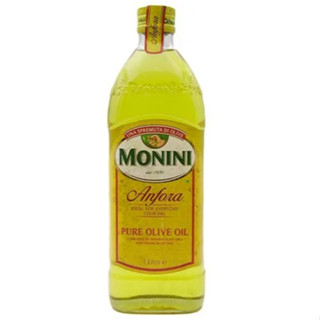 Olive oil, Anfora 1 Litre - Monini