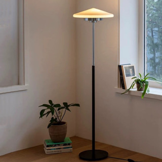 [ลด15% โค้ด"SZ3B6C"] Cone Table Lamp โคมไฟมินิมอล โคมไฟตั้งพื้น โคมไฟตั้งโต๊ะ