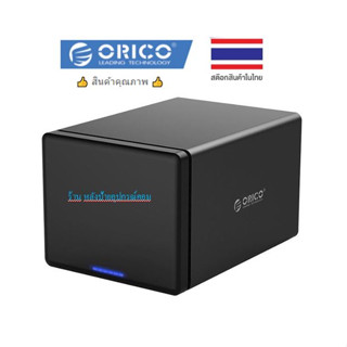 ORICO NS500U3 4 BAYS USB3.0 HARD DRIVE DOCK