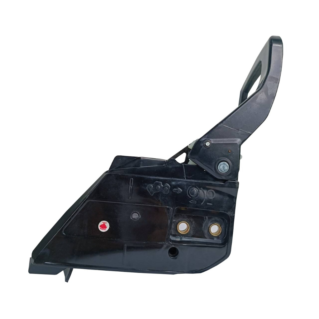 มือเบรค เลื่อยยนต์ รุ่น 5200 ฝาครอบบาร์ อะไหล่เลื่อยนต์ วัสดุเกรด A อย่างดี อะไหล่ตรงรุ่น - รูปที่ 3