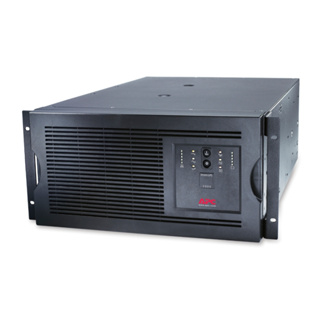 APC Smart-UPS 5000VA/4000Watts Rackmount/Tower (SUA5000RMI5U)เครื่องสำรองไฟฟ้า