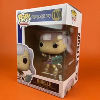 Funko POP Noelle Black Clover 1100