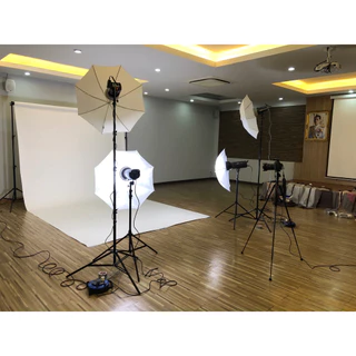 🇹🇭 ฉากหลังกระดาษถ่ายรูป ลิมโบ้ Selens 2.7 x 10 เมตร Background Paper Limbo